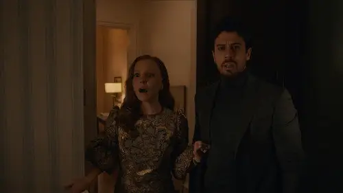 Servant Temporada 2 Episodios 10 • Sub Español