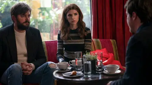 Love Life Temporada 1 Episodios 6 • Sub Español