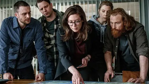Beck Temporada 8 Episodios 1 • Sub Español