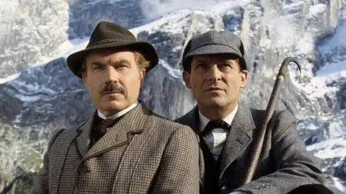 Las aventuras de Sherlock Holmes Temporada 2 Episodios 6 • Sub Español