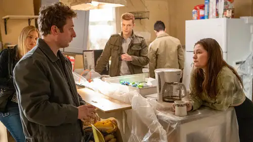 Shameless Temporada 11 Episodios 12 • Sub Español