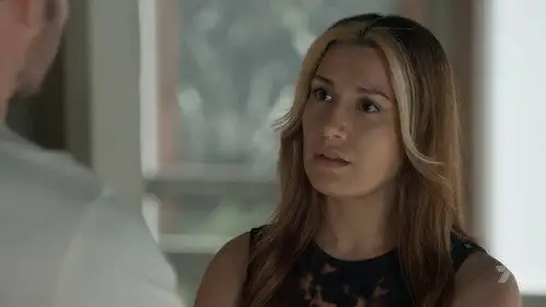 Home and Away Temporada 38 Cap 12 • Español Online