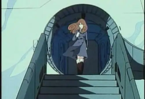 Robotech Temporada 1 Episodios 24 • Sub Español