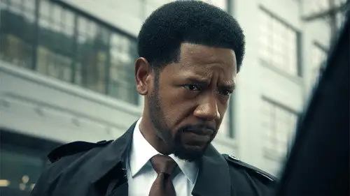 The Equalizer 2021 Temporada 3 Episodios 6 • Sub Español