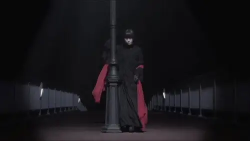 Garo Temporada 2 Episodios 2 • Sub Español