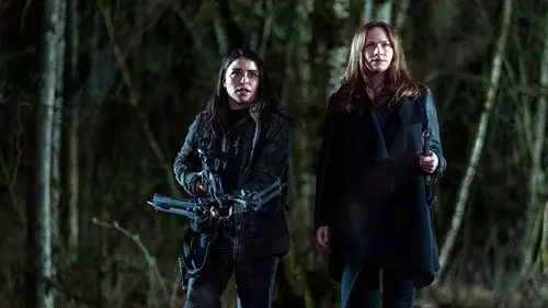 Van Helsing Temporada 4 Episodios 4 • Sub Español
