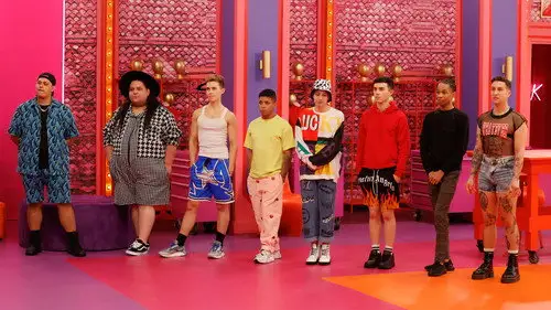 RuPaul: Reinas del drag Temporada 15 Episodios 1 • Sub Español