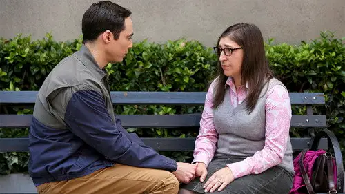 Big Bang Temporada 12 Episodios 1 • Sub Español