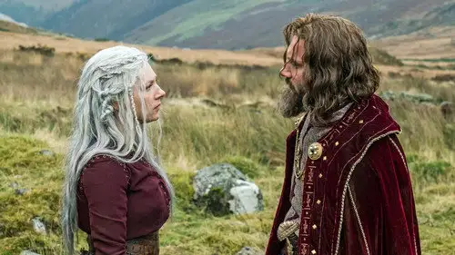 Vikingos Temporada 5 Episodios 11 • Sub Español