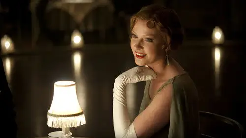 Boardwalk Empire Temporada 4 Episodios 3 • Sub Español