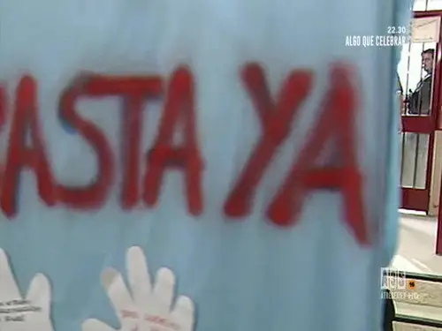 Compañeros Temporada 1 Episodios 8 • Sub Español