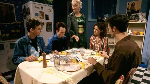 W817 Temporada 1 Episodios 3 • Sub Español