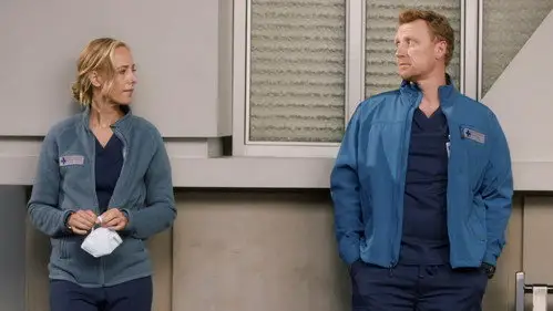 Anatomía de Grey Temporada 17 Episodios 6 • Sub Español