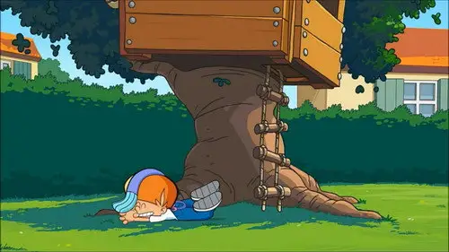 Sweet Little Monsters Temporada 3 Episodios 3 • Sub Español