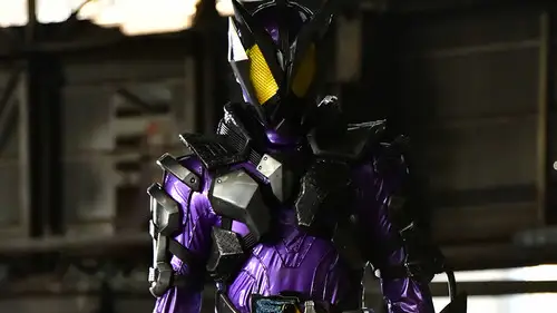 Kamen Rider Temporada 30 Episodios 8 • Sub Español