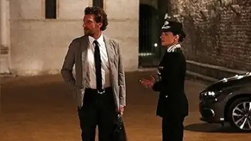 Don Matteo Temporada 11 Episodios 16 • Sub Español