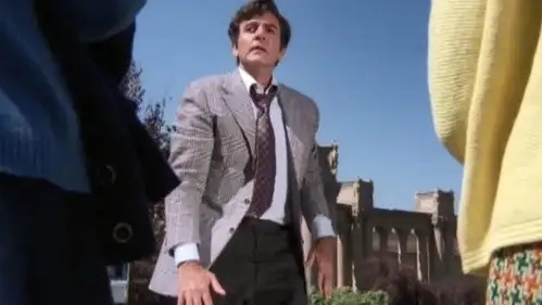 Mannix Temporada 8 Episodios 7 • Sub Español