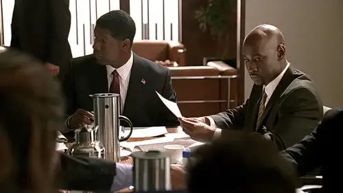 24 Temporada 3 Episodios 6 • Sub Español