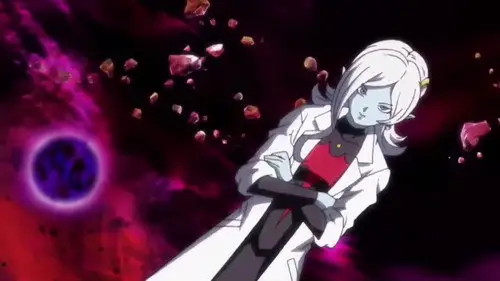 Super Dragon Ball Heroes Temporada 3 Episodios 8 • Sub Español