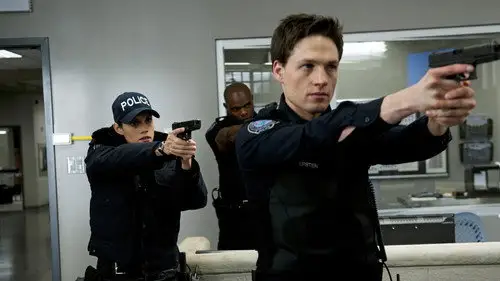 Rookie Blue Temporada 3 Episodios 12 • Sub Español