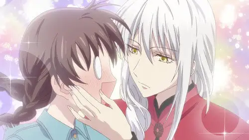 Fruits Basket 2019 Temporada 1 Episodios 13 • Sub Español