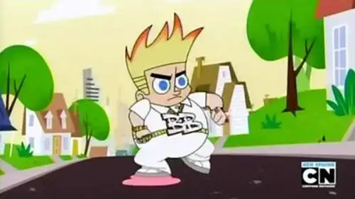 Johnny Test Temporada 6 Episodios 19 • Sub Español
