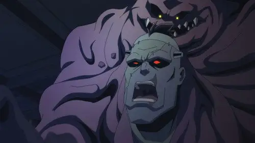 Comando Monster Temporada 1 Episodios 5 • Sub Español