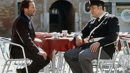Comisario Brunetti Temporada 1 Episodios 12 • Sub Español