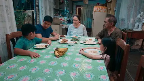 Batang Quiapo Temporada 1 Episodios 18 • Sub Español