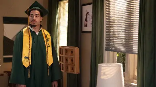 grown-ish Temporada 6 Episodios 18 • Sub Español