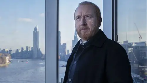 The Chelsea Detective Temporada 2 Episodios 3 • Sub Español
