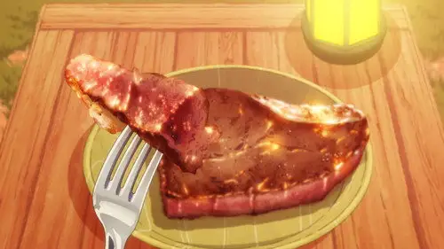 Campfire Cooking in Another World with My Absurd Skill Temporada 1 Episodios 10 • Sub Español