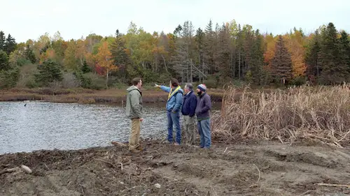 La maldición de Oak Island Temporada 4 Episodios 16 • Sub Español