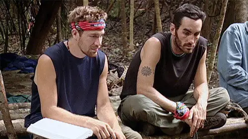 Survivor Temporada 6 Episodios 8 • Sub Español