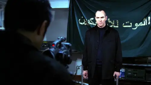 24 Temporada 4 Episodios 19 • Sub Español