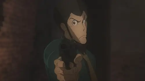 Lupin III Temporada 6 Episodios 12 • Sub Español