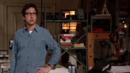 Parenthood Temporada 4 Episodios 14 • Sub Español