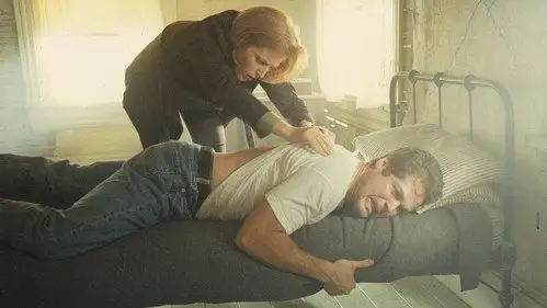 Expediente X Temporada 8 Episodios 4 • Sub Español