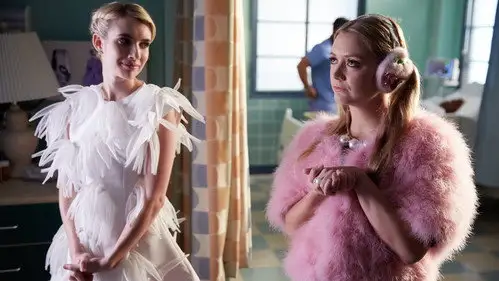 Scream Queens Temporada 2 Episodios 5 • Sub Español