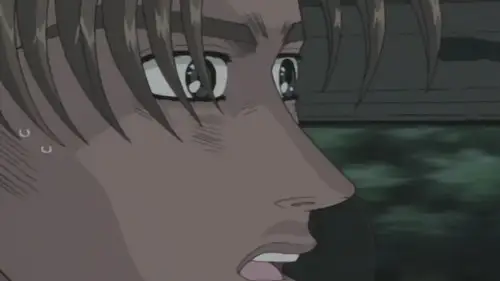Initial D Temporada 2 Episodios 6 • Sub Español