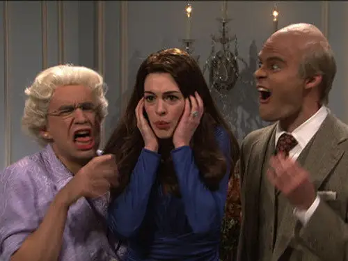 Saturday Night Live Temporada 36 Episodios 7 • Sub Español