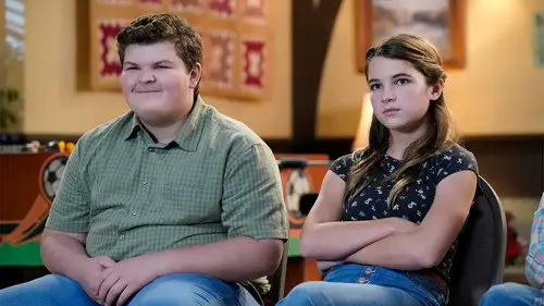 El joven Sheldon Temporada 5 Episodios 11 • Sub Español