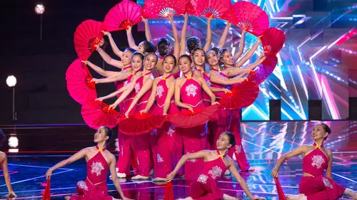 America's Got Talent Temporada 9 Episodios 9 • Sub Español