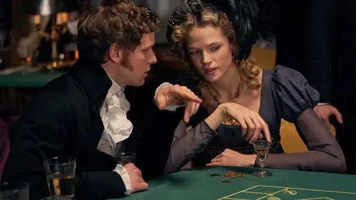 Poldark Temporada 4 Episodios 5 • Sub Español