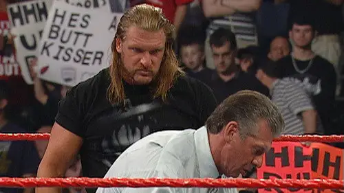 Raw Temporada 14 Episodios 23 • Sub Español