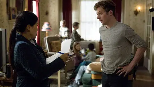 Shameless Temporada 4 Episodios 11 • Sub Español
