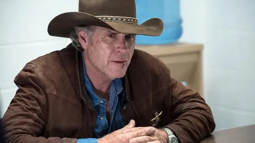 Longmire Temporada 5 Episodios 10 • Sub Español