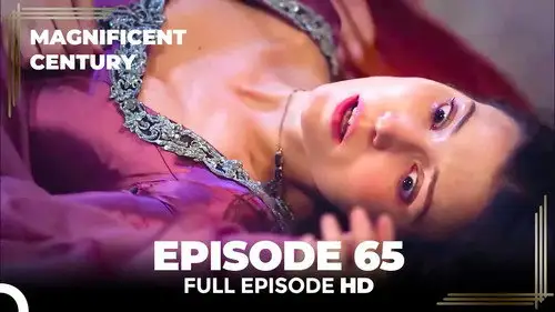 Suleimán, el gran sultán Temporada 3 Episodios 2 • Sub Español