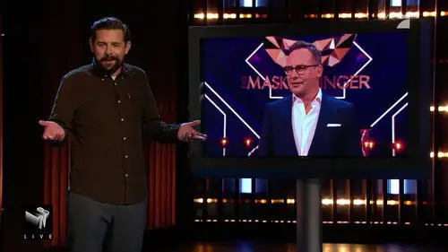 Late Night Berlin Temporada 6 Episodios 11 • Sub Español
