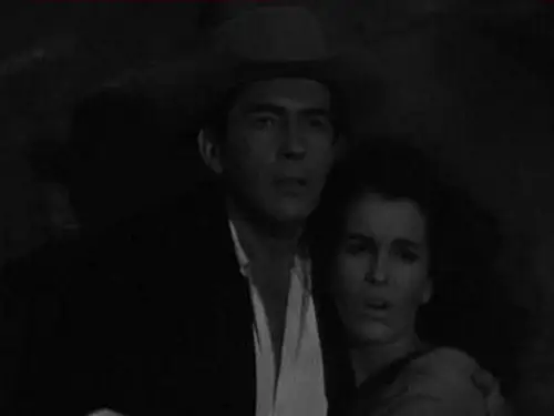 Maverick Temporada 4 Episodios 8 • Sub Español